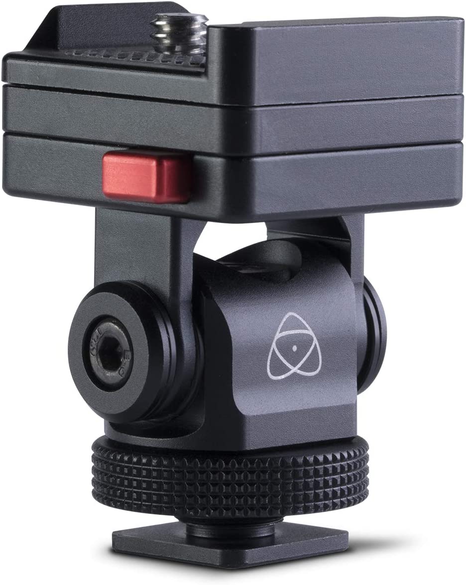 Atomos AtomX 5 and 7" Monitor Mount
