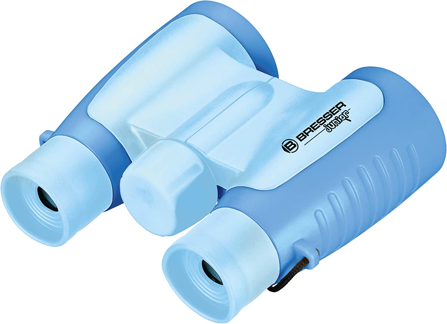 Bresser Junior 3x30 Children's Binoculars - Blue