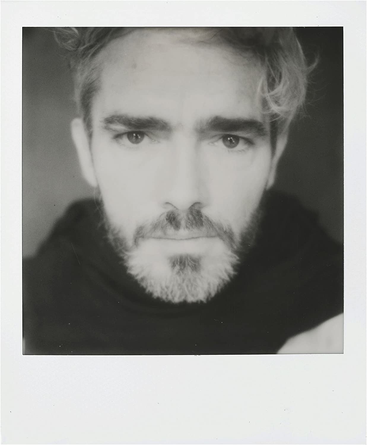 Polaroid i-Type Instant Film Set White frame 1 Colour & 1 B&W