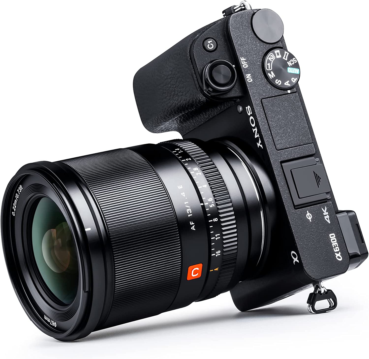 Viltrox 13mm F1.4 AF Sony E Mount Lens