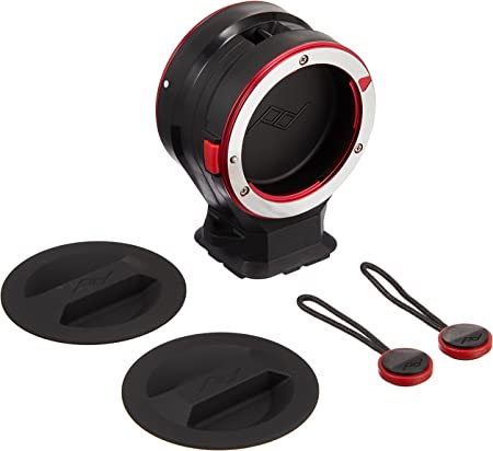 Peak Design Lens Kit - Canon, Nikon or Sony