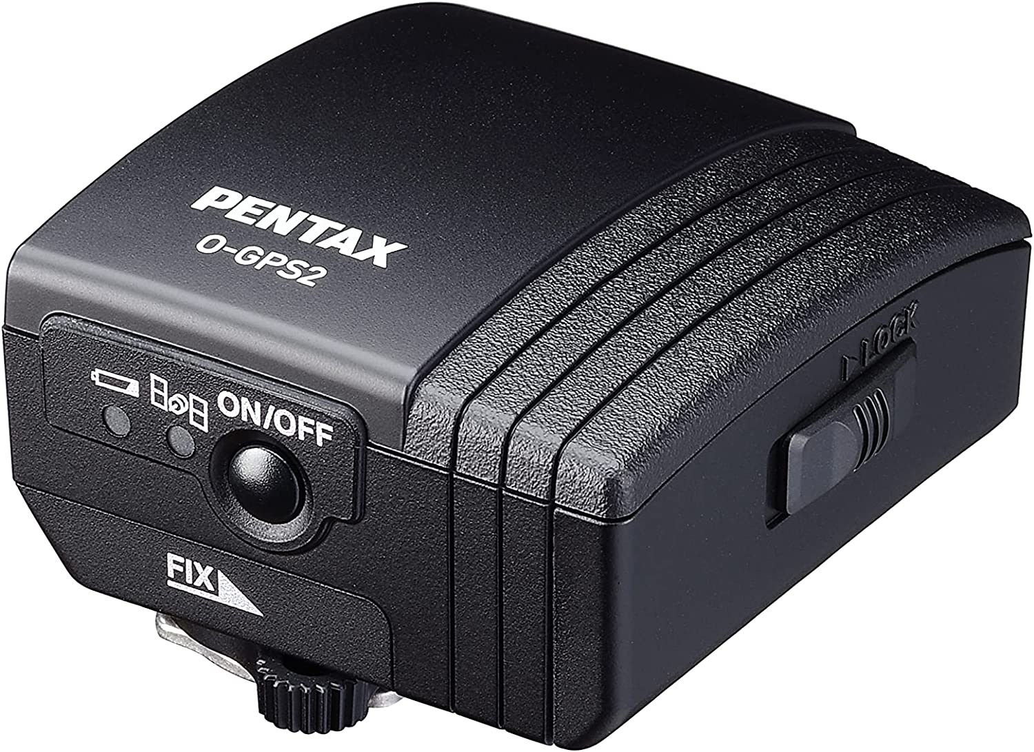 Lens O Gps1 Pentax Pentax O-GPS2 Handy GPS Unit