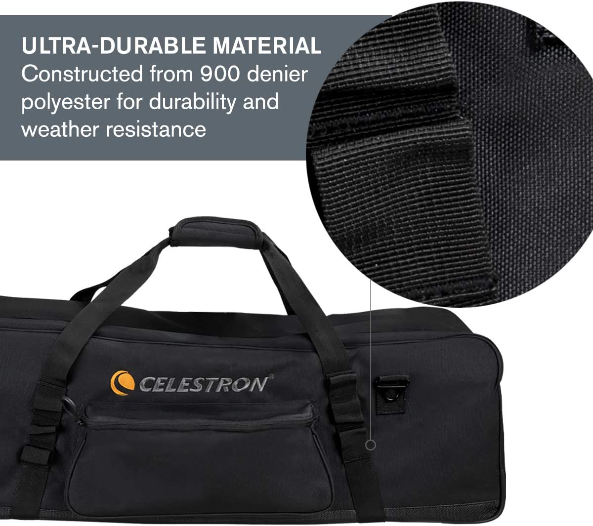 Celestron Soft Case For 34 Inch Small Medium Tripod