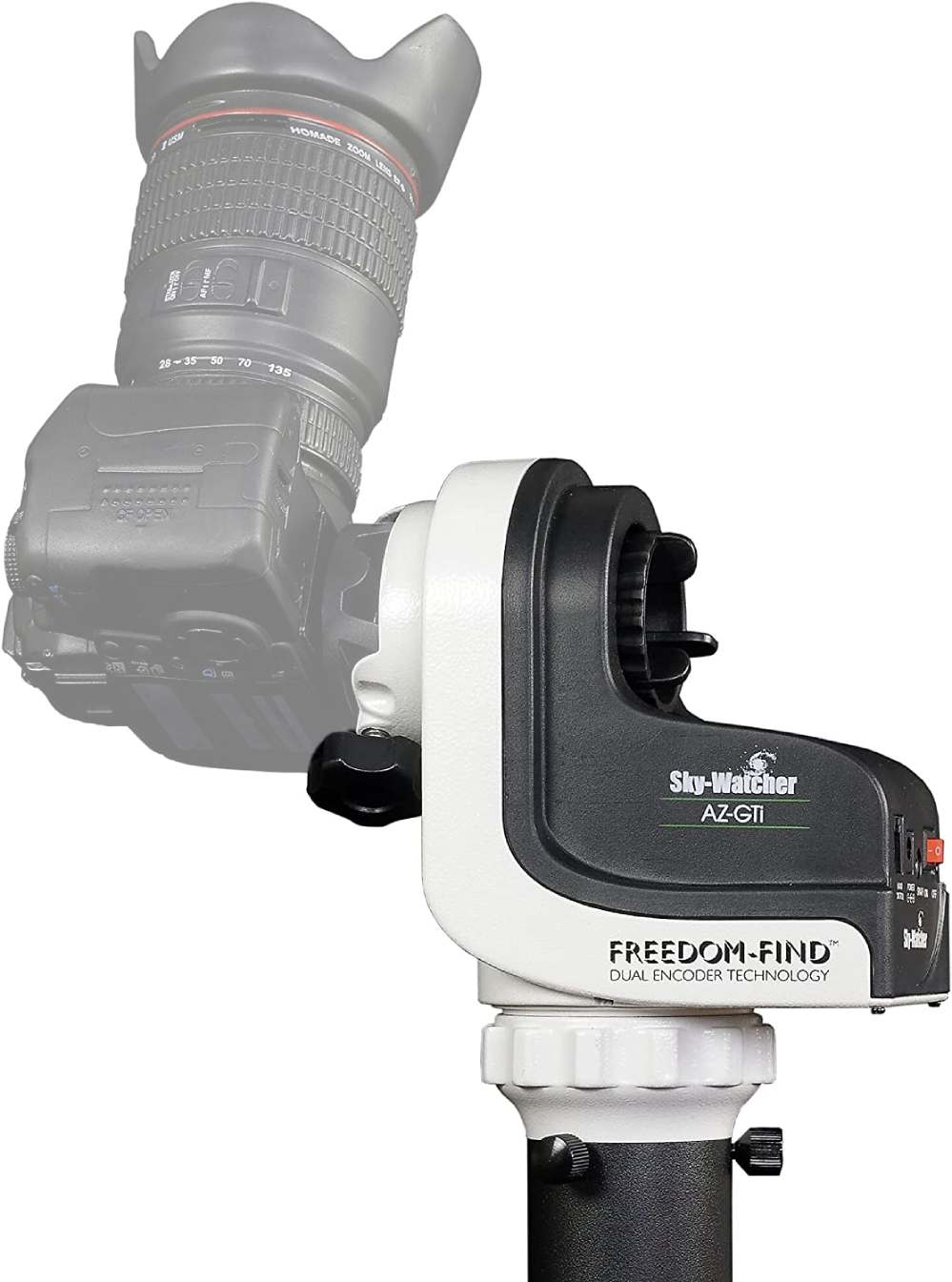 Sky-Watcher AZ-GTi WIFI GO-TO ALT-Azimuth Mount head 20315