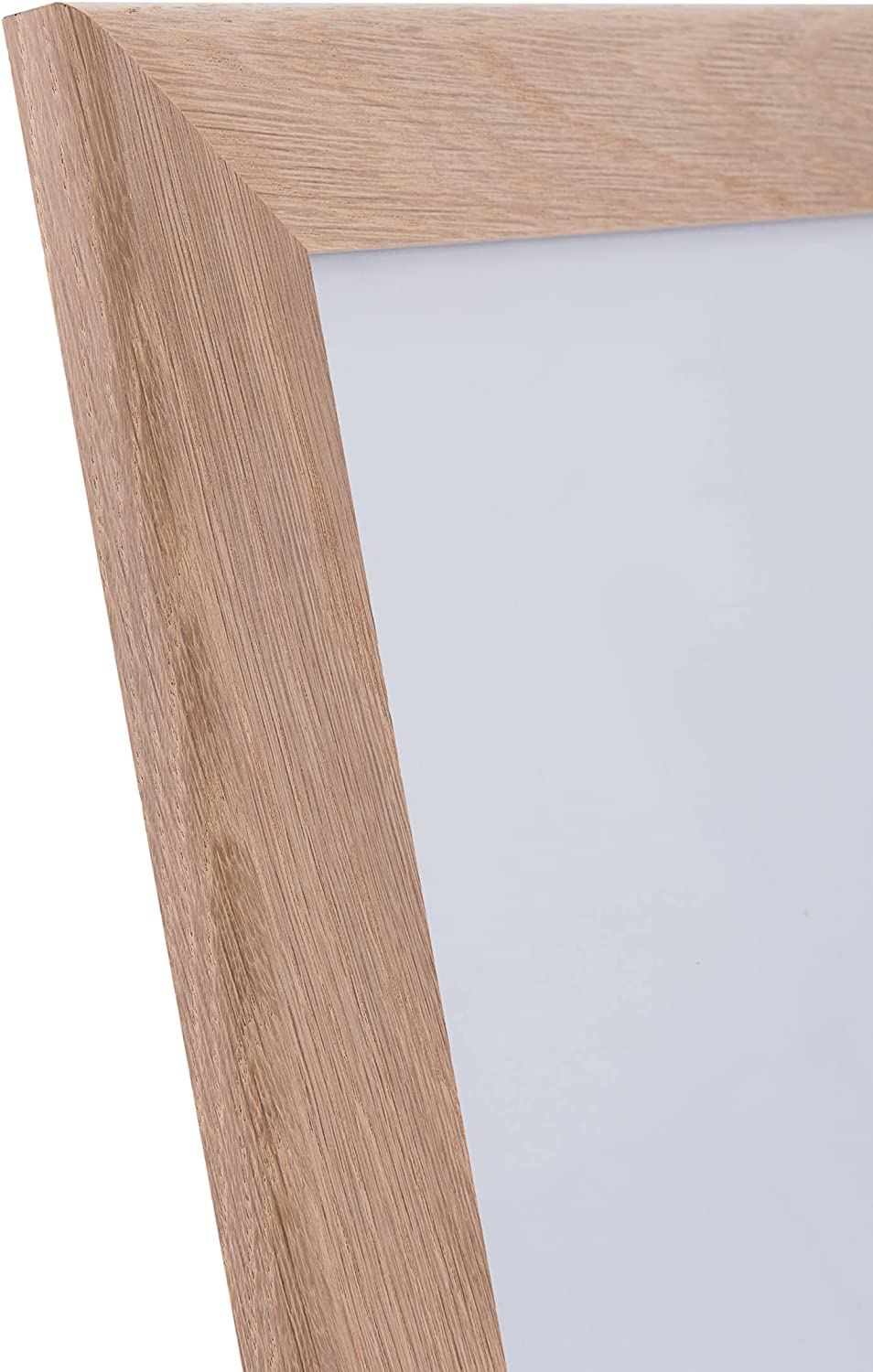 Jessica Oak wood 10X12 picture photo frame