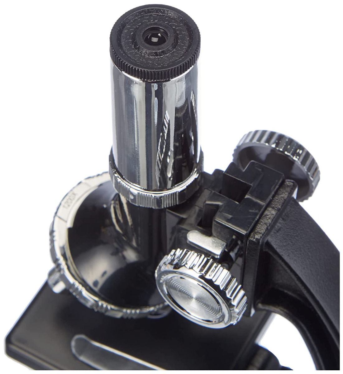 National Geographic Microscope 300x-1200x