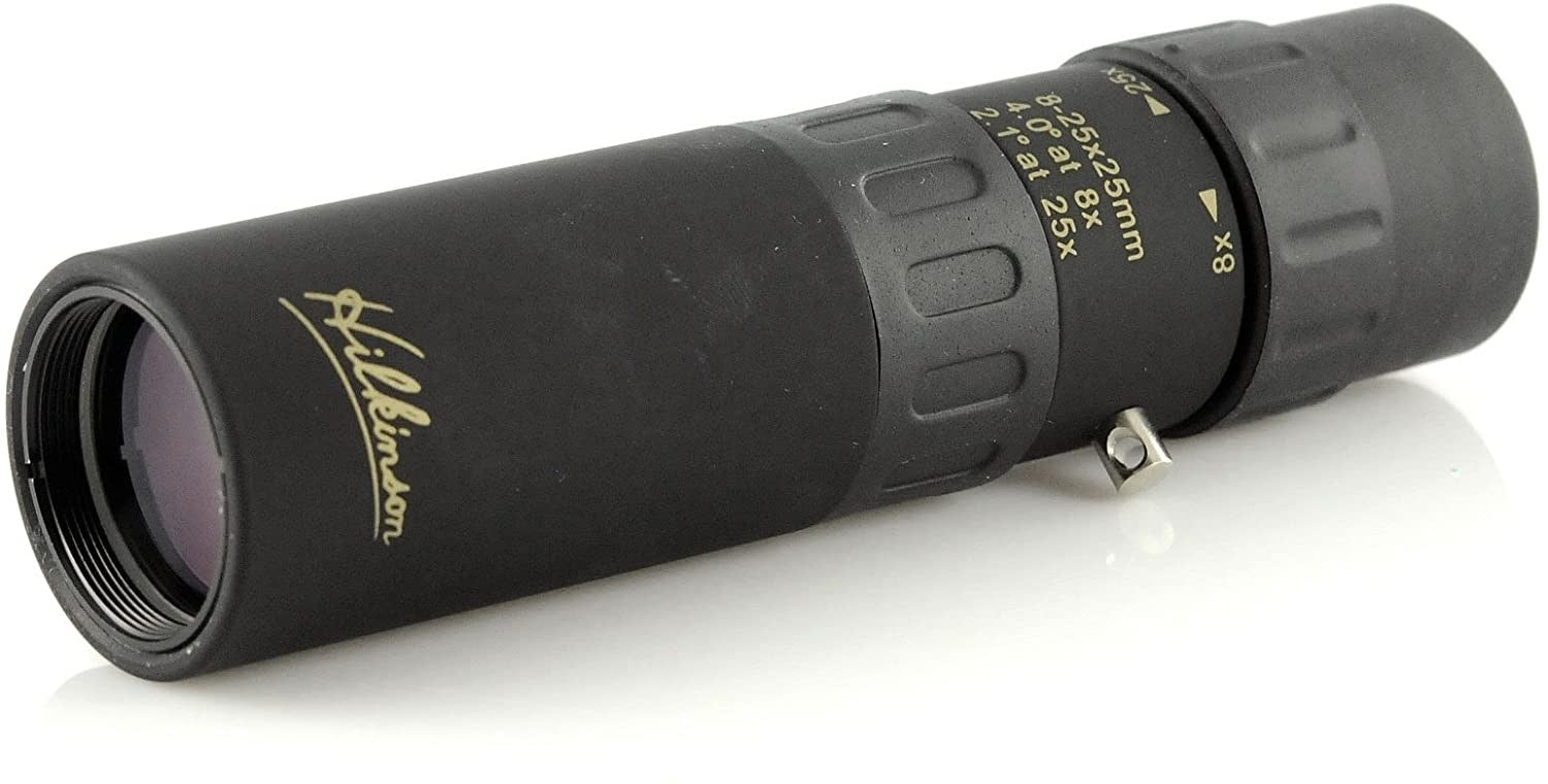 Product Image of Hilkinson 8-25x25 Straight Zoom Monocular