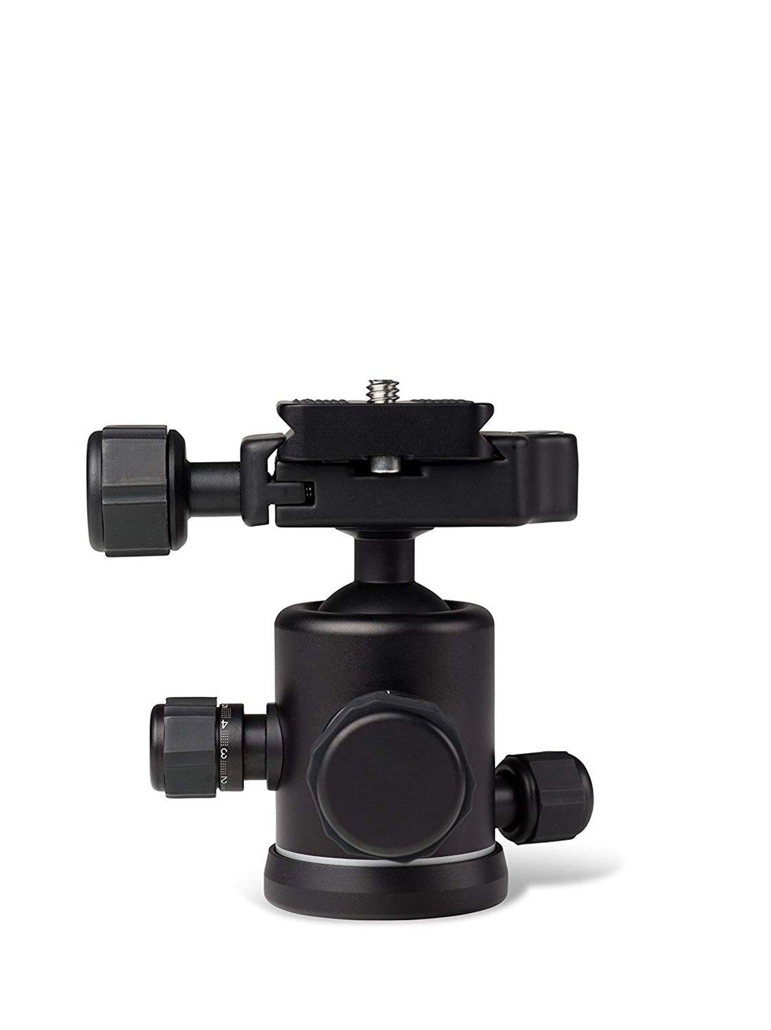 Product Image of Benro B0 Dual Action Ball Head