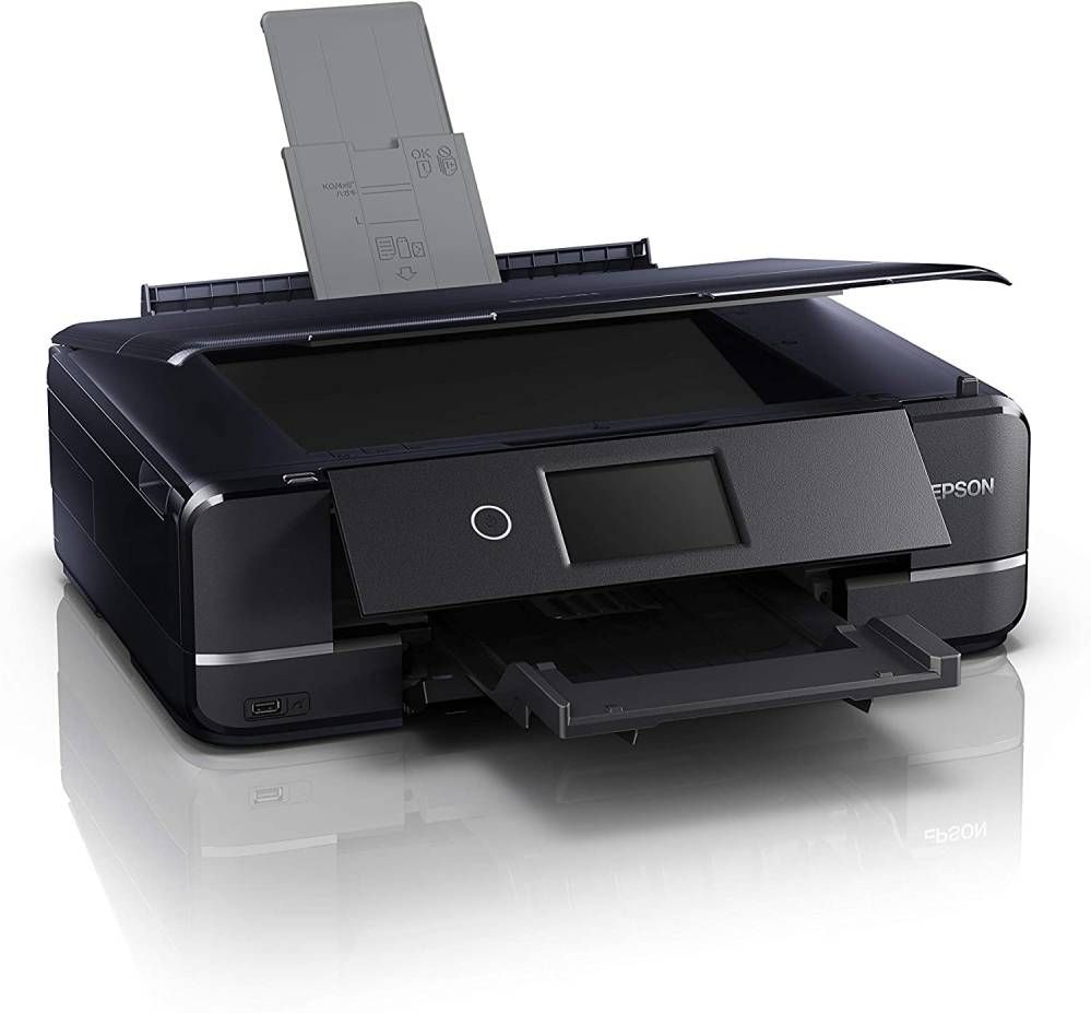 Epson Expression XP-970 A4 & A3 Wireless Printer