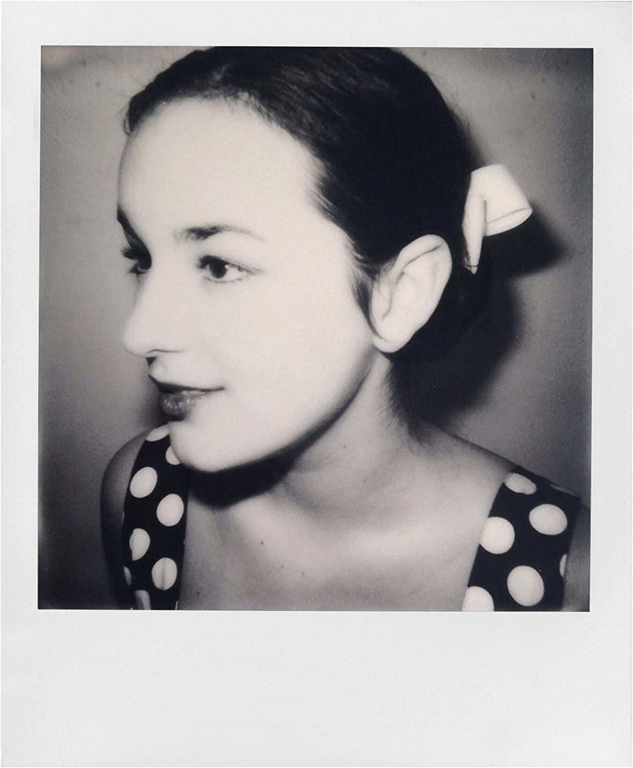 Polaroid Instant film black and white for 600 and i-Type 6003