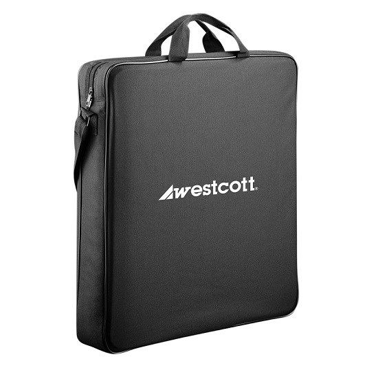 Westcott 18" Bi-Colour LED Ring Light Kit