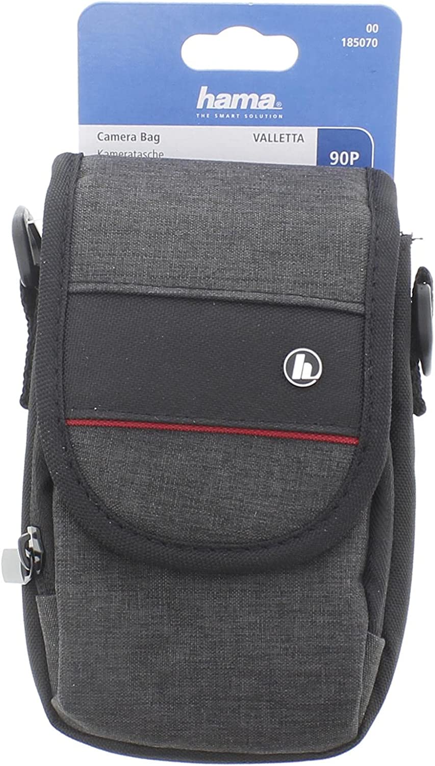 Hama "Valletta 90P Camera Bag for Digital Cameras