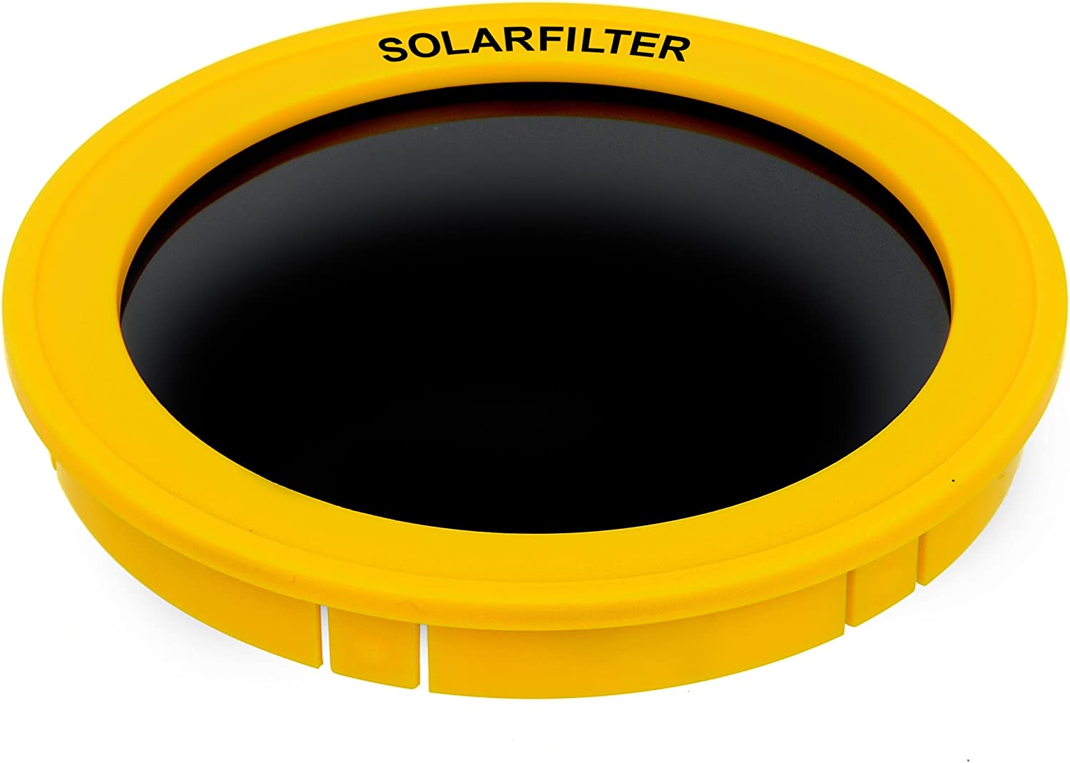 Bresser Solarix 76/350 Compact Telescope with Smartphone adapter