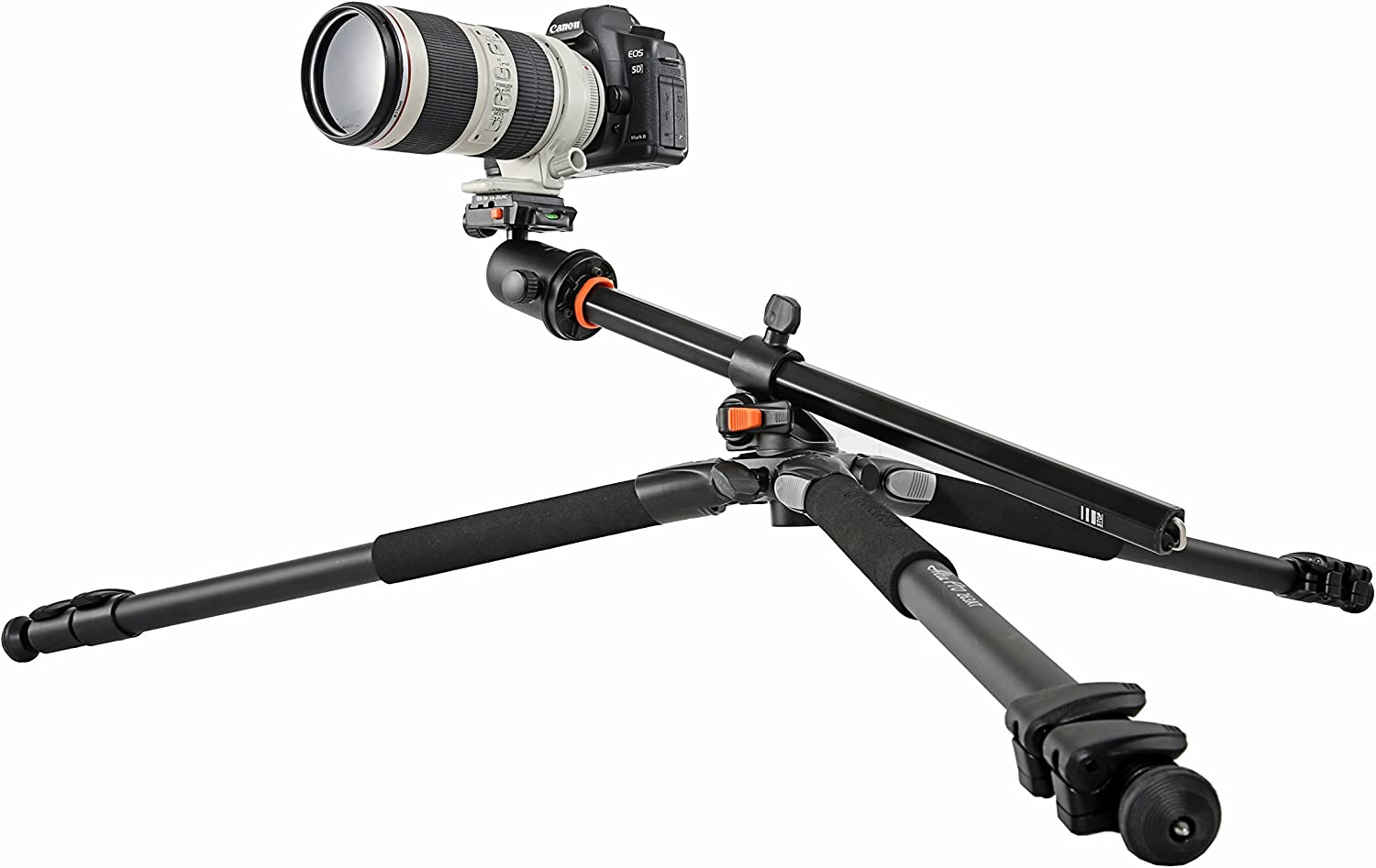 Vanguard Alta Pro 263AB 100 + SBH-100 Ball Head tripod
