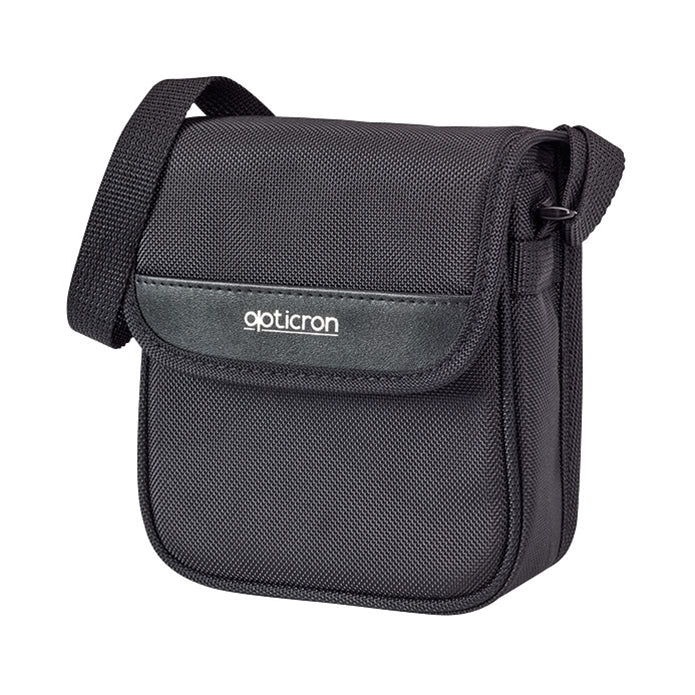 Product Image of Opticron 21084 Universal Binocular Case for 32-42mm Porro Prism - Semi-Rigid Vinyl