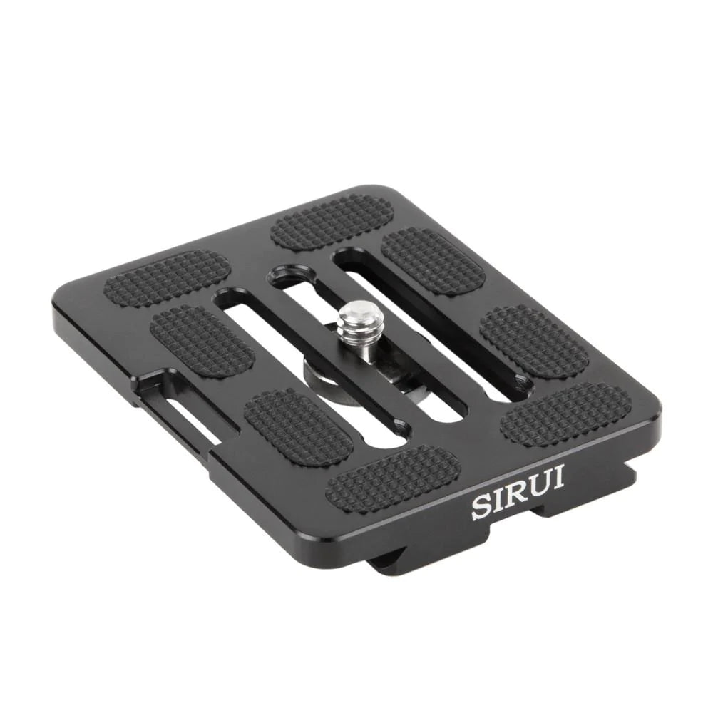 Sirui TY-70X Quick-Release Plate 70mm