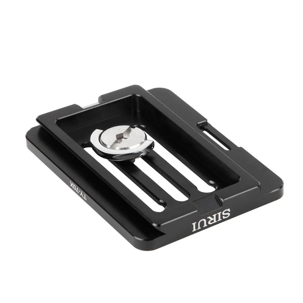 Sirui TY-70X Quick-Release Plate 70mm