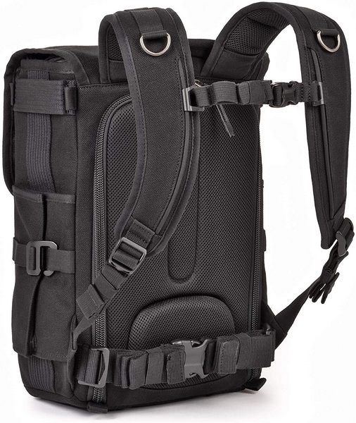 ThinkTank Retrospective Camera Backpack 15L - Black