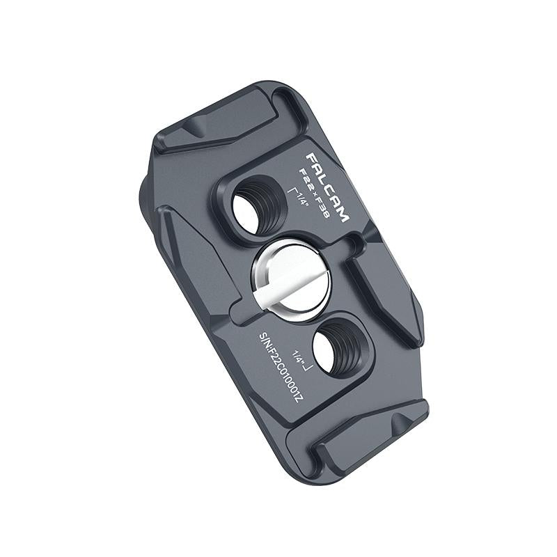 Falcam F22 & F38 Extension Plate for Weebill-S/2 Stabilizer Sling Grip