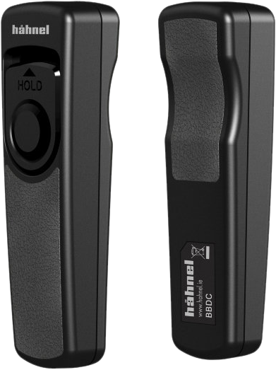 Hahnel HRN 280 PRO Remote Shutter Release for Nikon