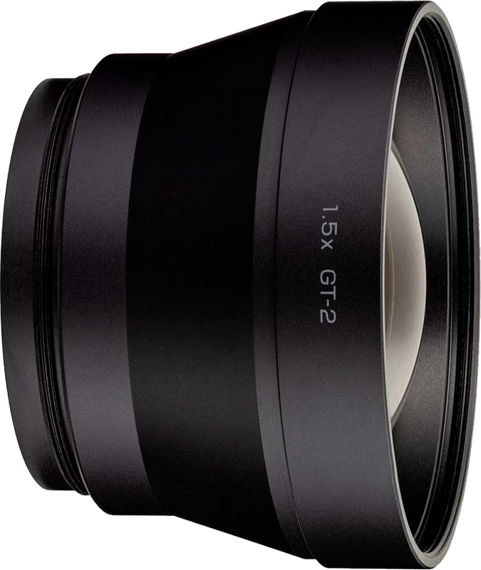 Ricoh GT-2 Tele Conversion Lens for GRIII/GRIIIX