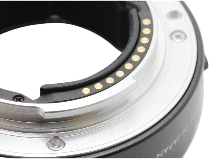 Kenko Extension Tube Set for Micro Four Thirds