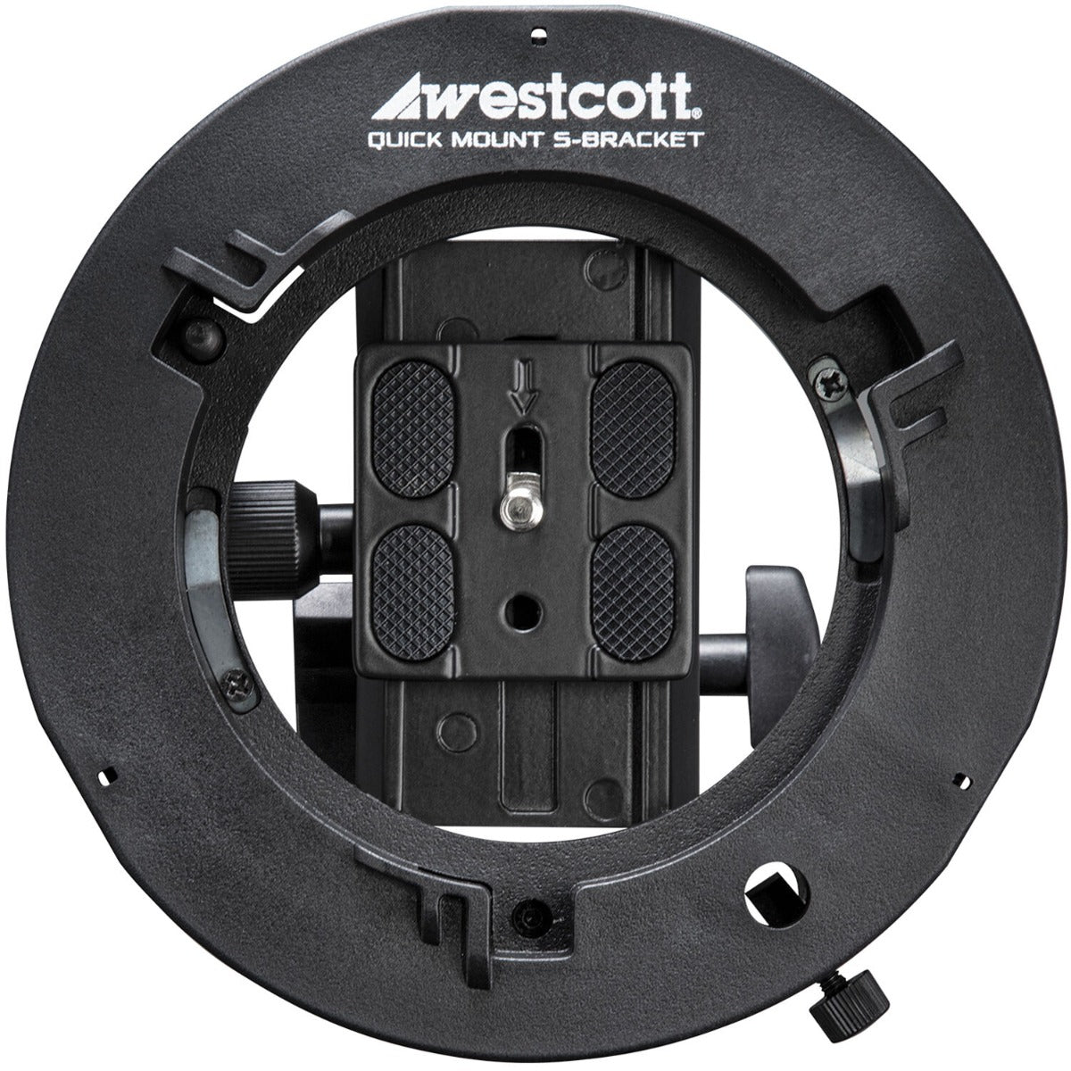 Product Image of Westcott Quick Mount S-Bracket