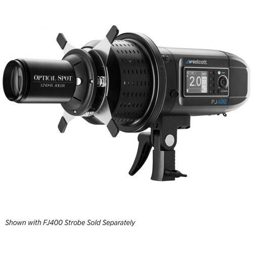 Westcott Optical Spot by Lindsay Adler (Profoto) 4760P