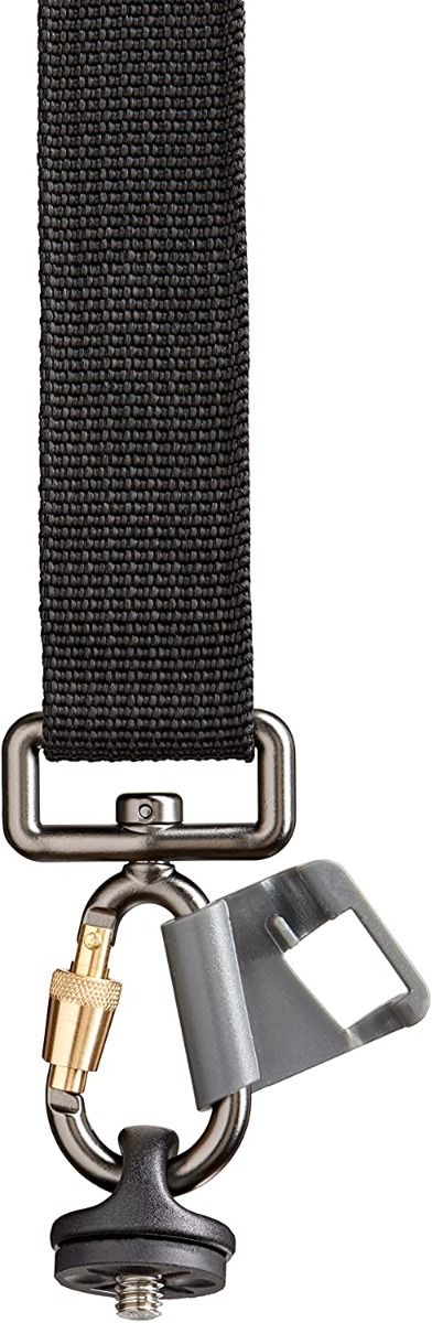 BlackRapid Sport Breathe Left sling Camera Strap