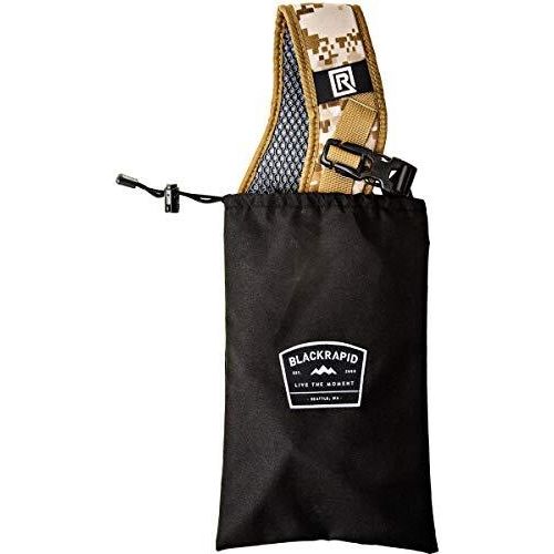 BlackRapid Sport- X Limited Edition Strap - Digital Camo