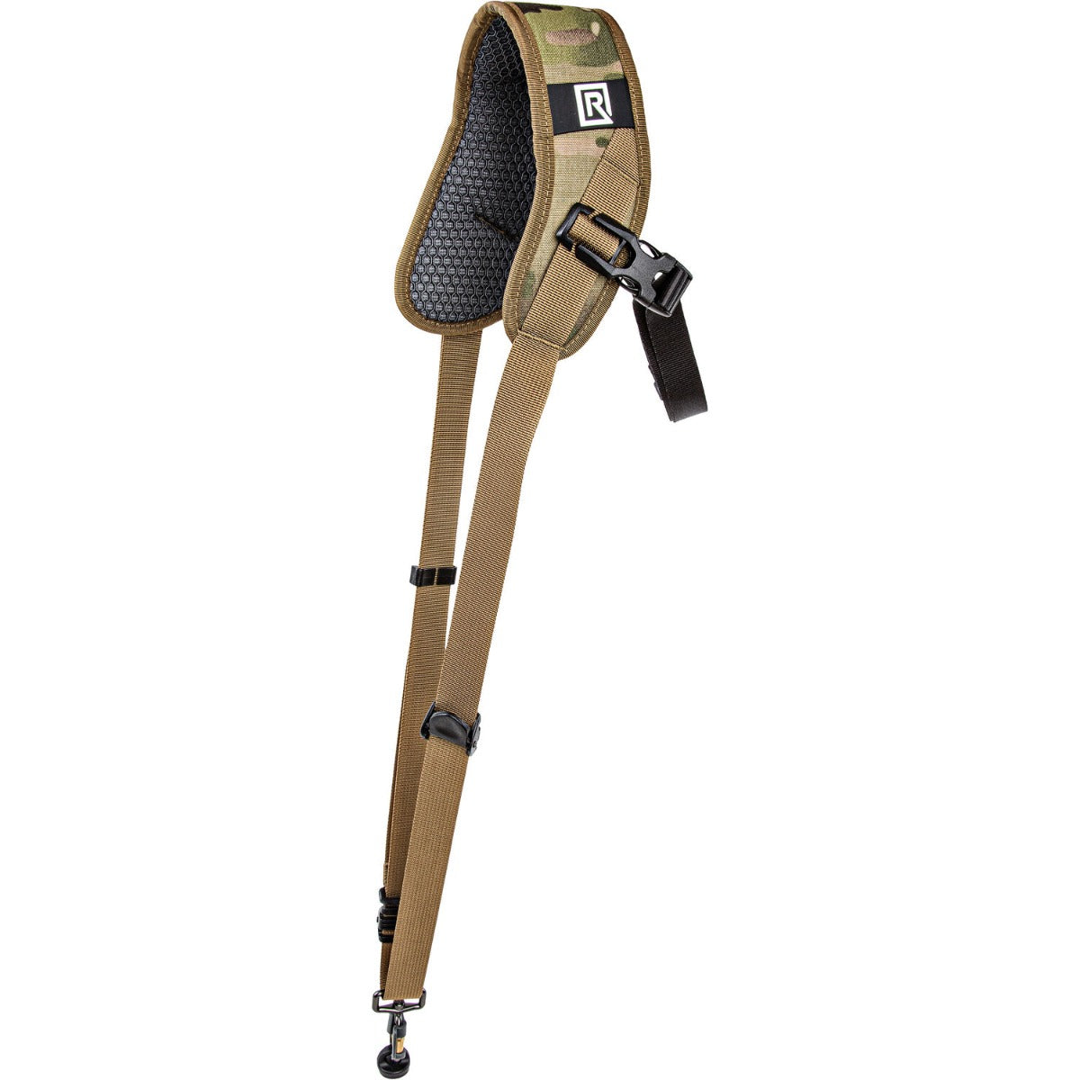 Product Image of BlackRapid Sport X Multi-Terrain Camera Sling Strap for DSLR, SLR and Mirrorless Cameras