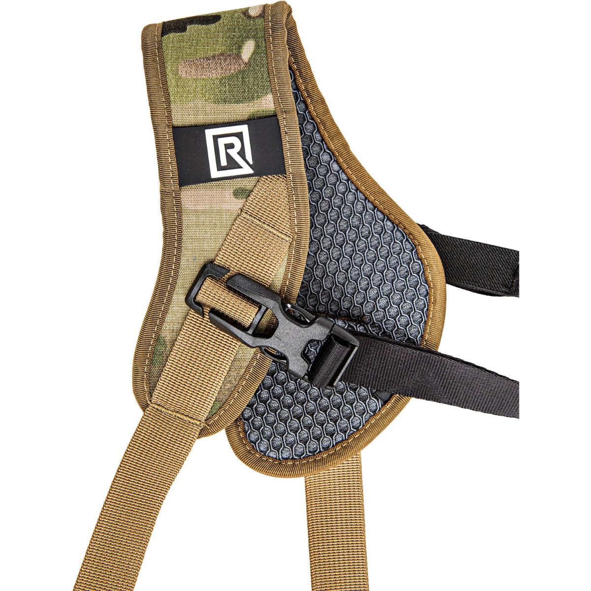BlackRapid Sport X - Multi-Terrain Camera Sling Strap