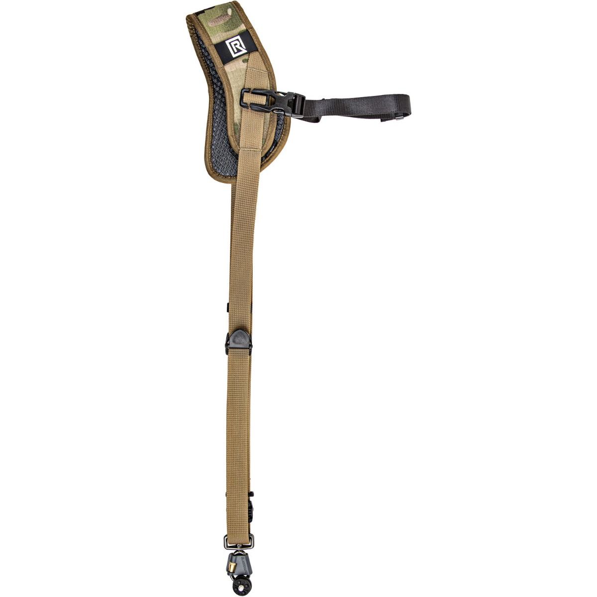 BlackRapid Sport X - Multi-Terrain Camera Sling Strap