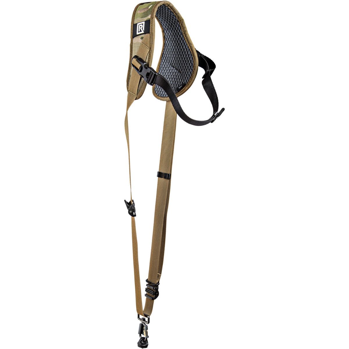 BlackRapid Sport X - Multi-Terrain Camera Sling Strap