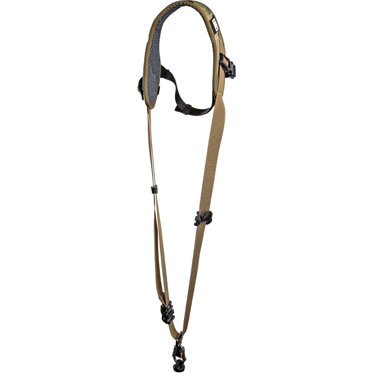 BlackRapid Sport X - Multi-Terrain Camera Sling Strap