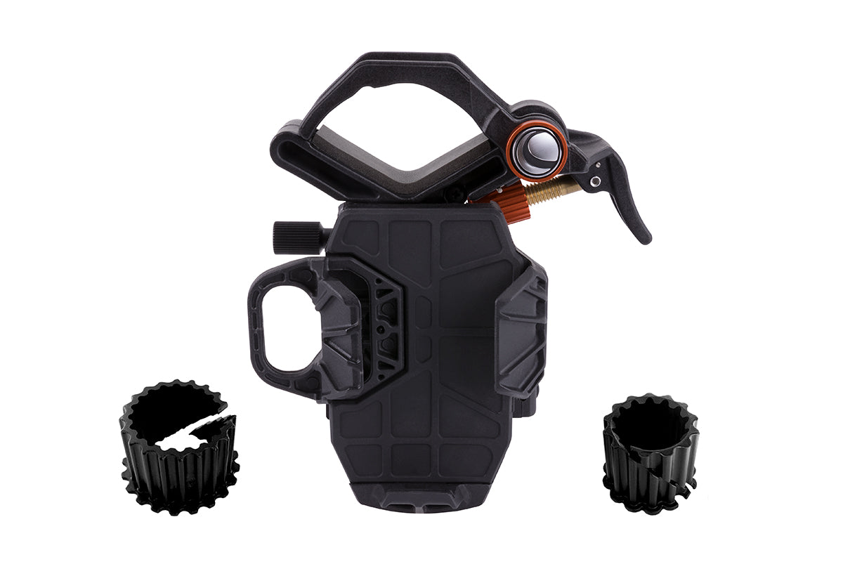 Celestron NexYZ 3-Axis Universal Smartphone Adapter for Telescopes, Binoculars, Spotting Scopes