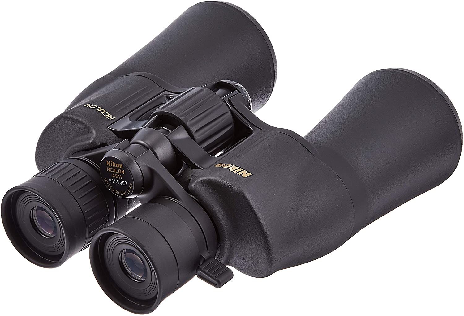 Nikon Aculon A211 10-22x50 Zoom Binoculars