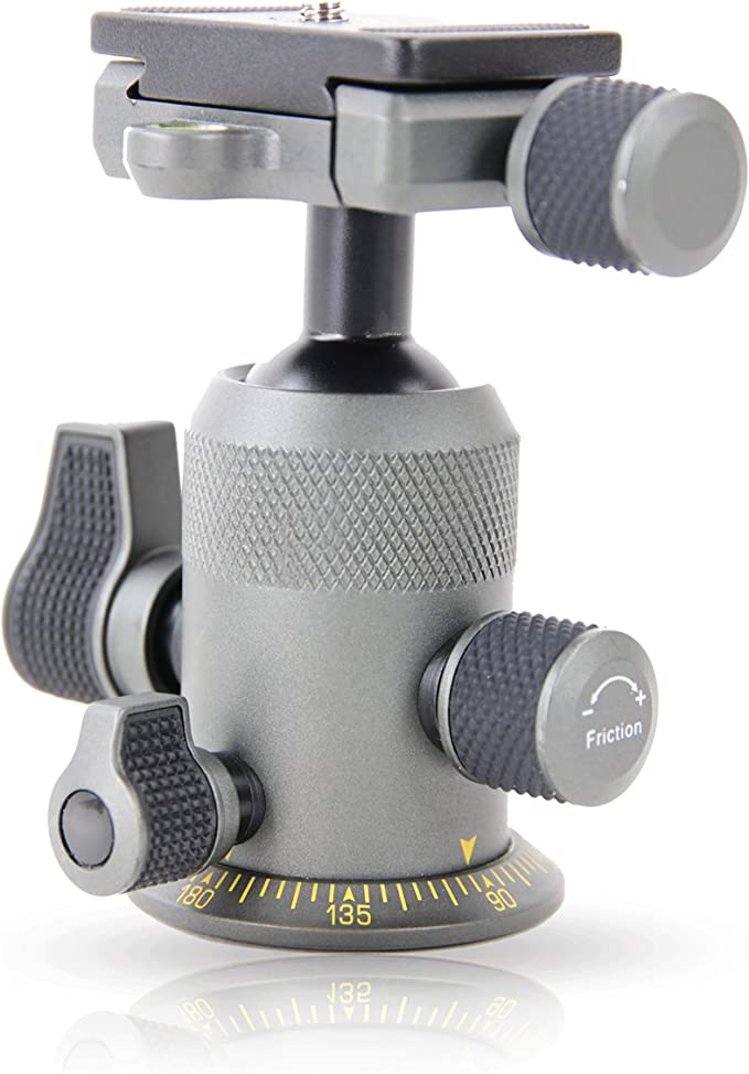Vanguard ALTA BH-100 Ball Head