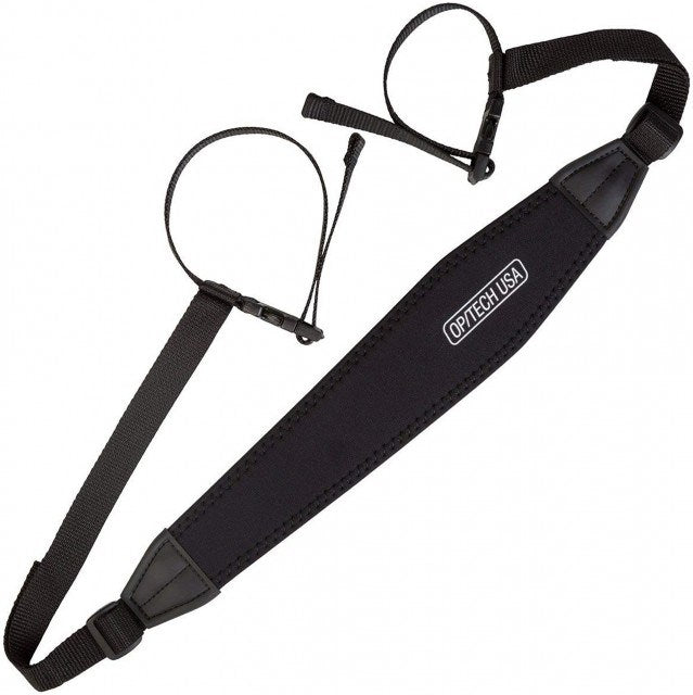 Product Image of OpTech Tripod Strap Weight Reduction System Strap