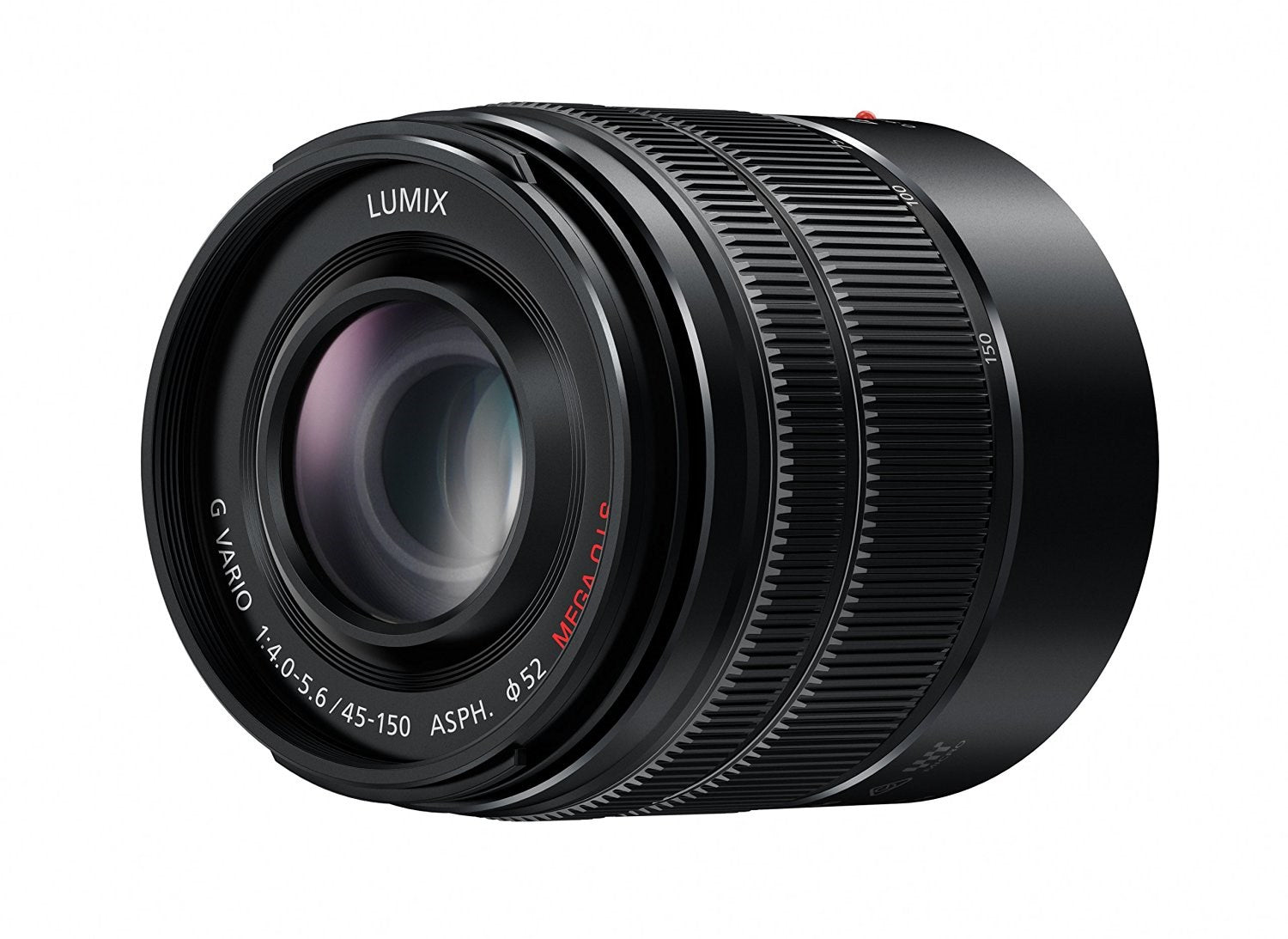 Product Image of Panasonic 45-150MM F4.0-5.6 ASPH. - MEGA O.I.S. lens