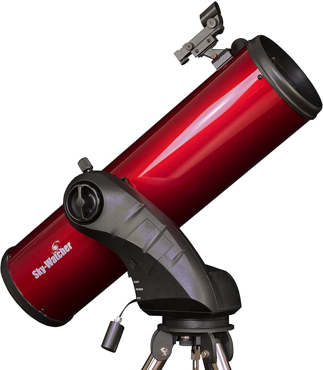 Sky-Watcher Star Discovery P150i Wi-Fi Telescope SKY10275