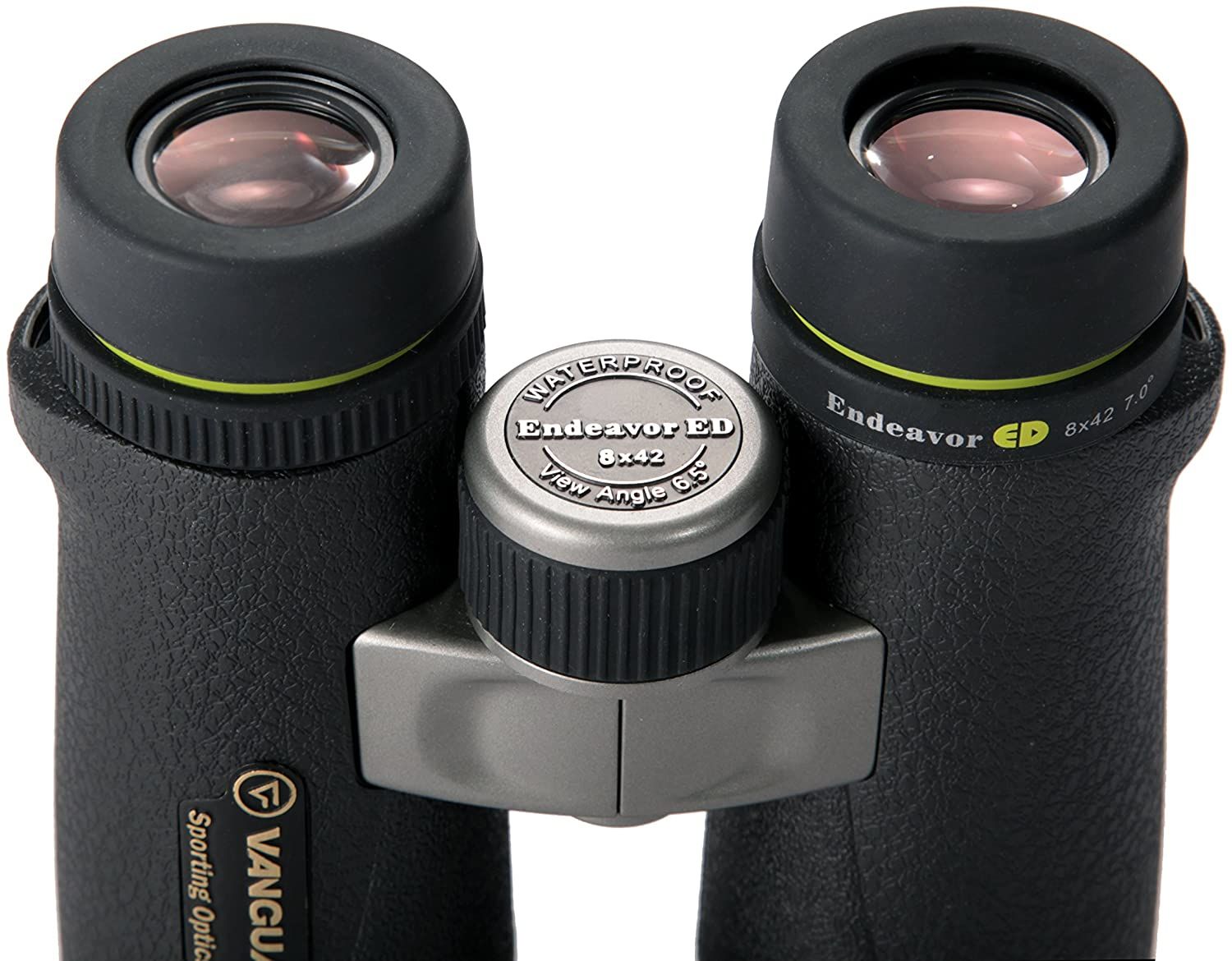 Vanguard Endeavor ED 8x42 Binoculars 8420