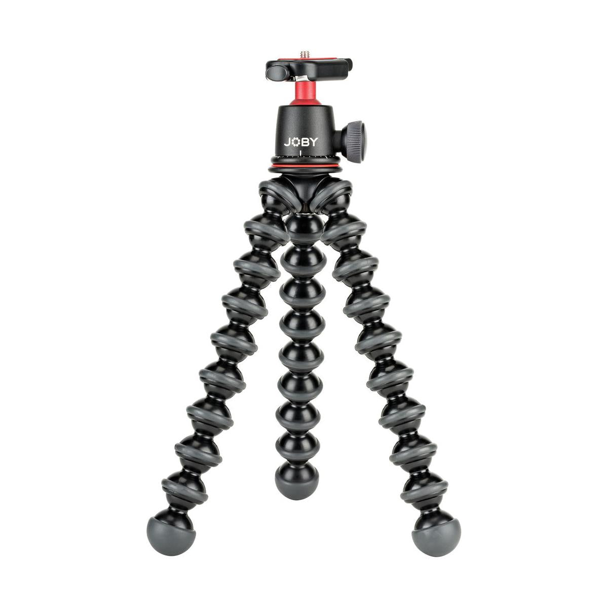 Product Image of Joby GorillaPod 3K Flexible Tripod Kit - Black/Charcoal