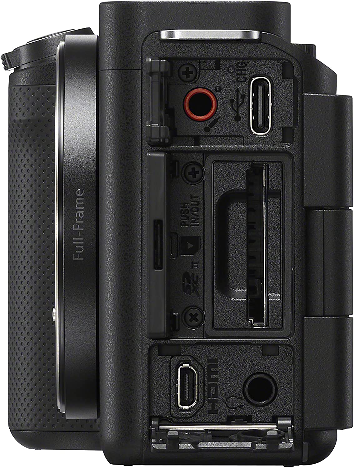 Sony ZV-E1 Mirrorless Camera Body