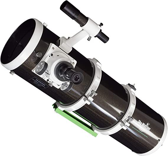 SkyWatcher Explorer 150P (EQ3-2) Newtonian Reflector Telescope 10912/20448