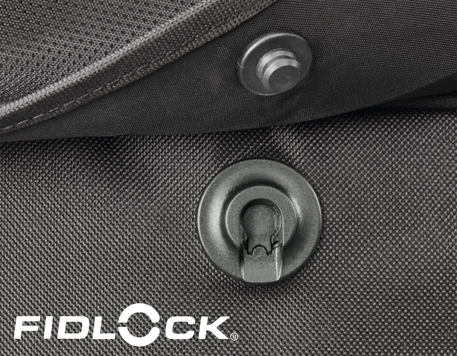 Cullmann Boston Vario 330 Camera Bag