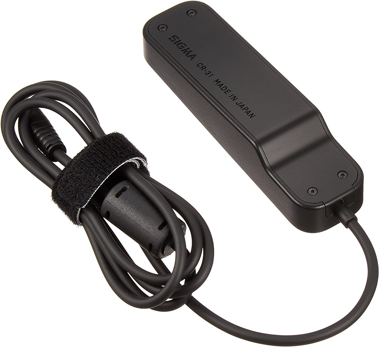 Sigma CR-31 Cable Shutter Release For DP Quattro