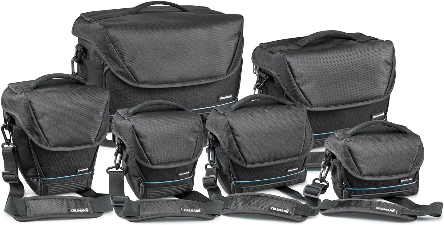 Cullmann Boston Vario 330 Camera Bag