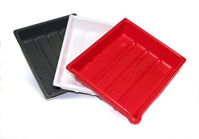 Paterson Developing Trays 5x7 Set Of Three PTP330