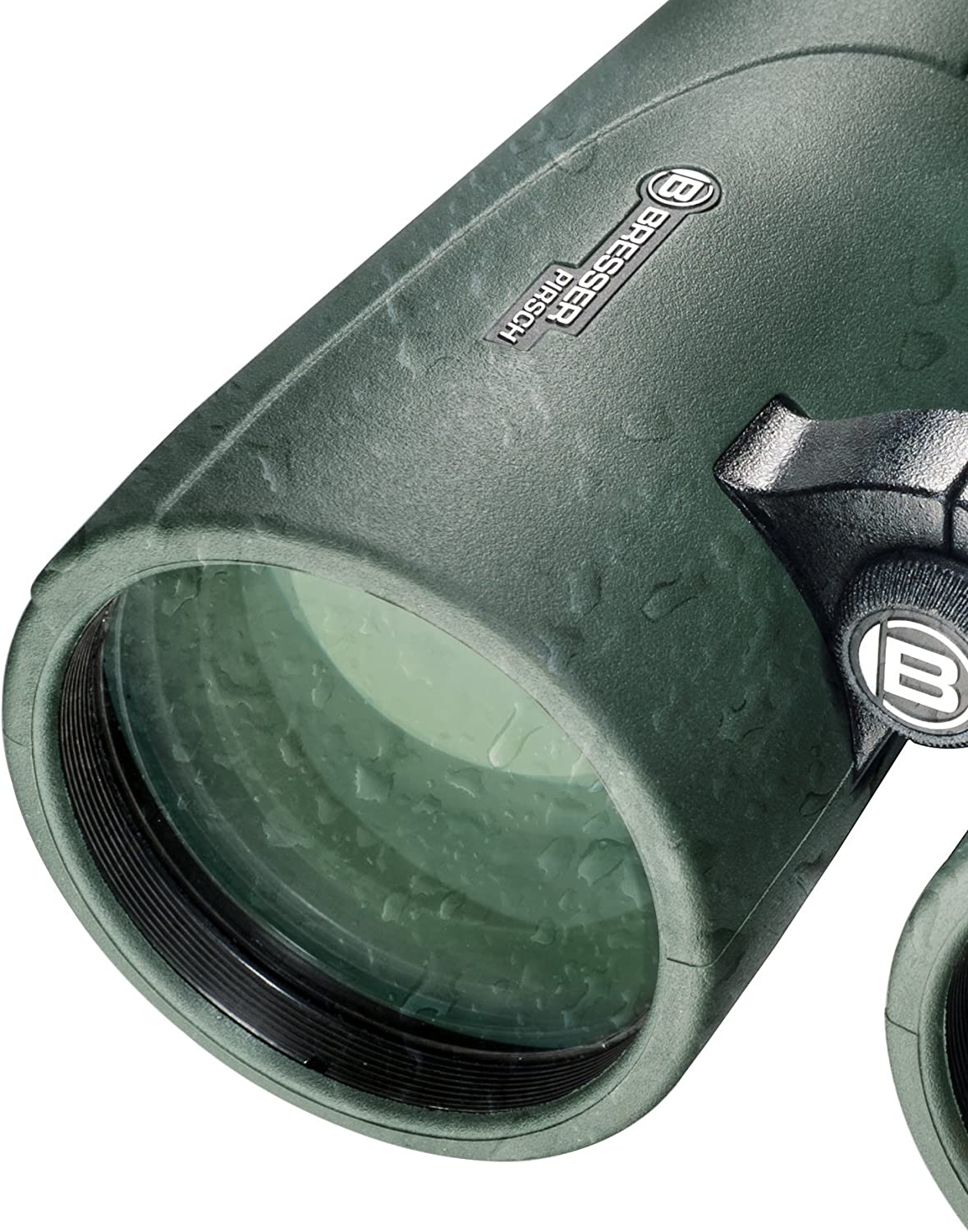 Bresser Pirsch 8x56 Waterproof Binoculars